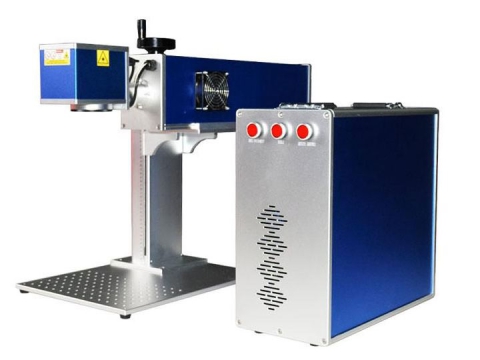 CO2 射頻激光打標(biāo)機(jī) 30W Synrad激光管 CO2 射頻激光打標(biāo)機(jī) 30W Synrad激光管