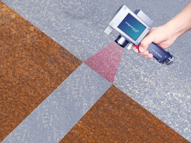 除銹激光價格是多少？