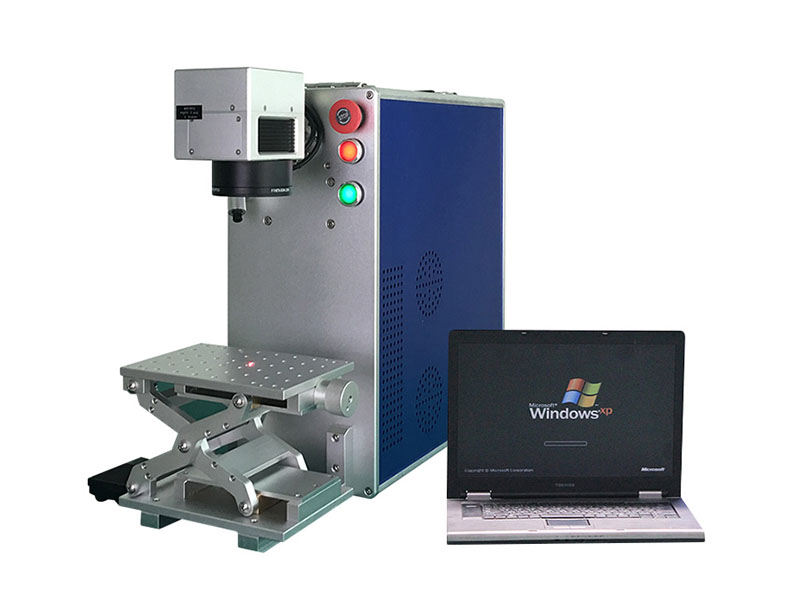 用于金屬首飾的便攜式光纖激光打標(biāo)機 用于金屬首飾的便攜式光纖激光打標(biāo)機