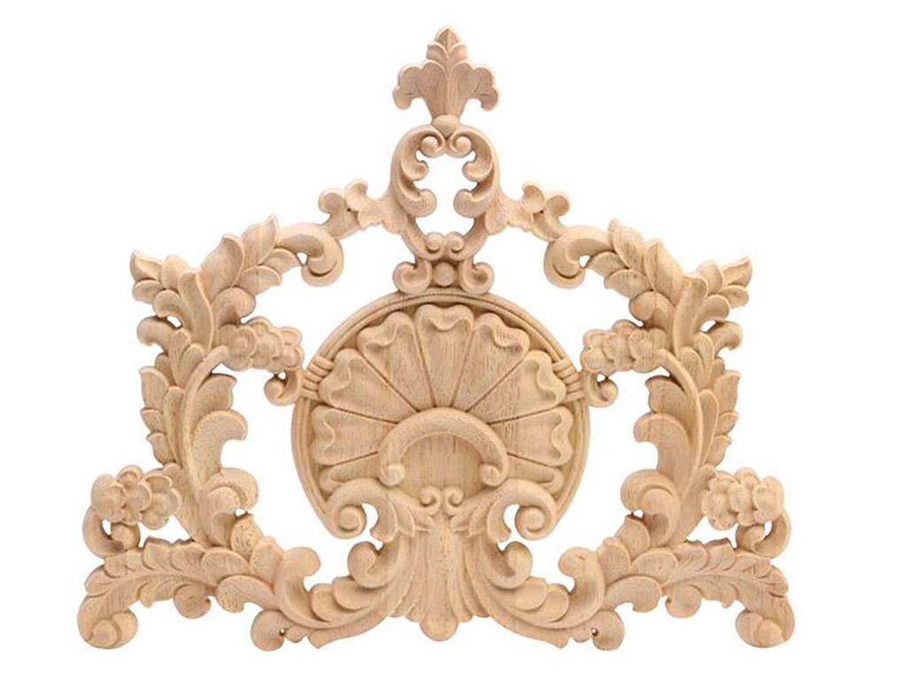 3D數控木浮雕創意