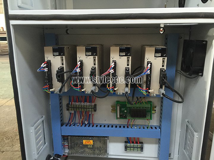 2025年最佳5x10數控石材雕刻機