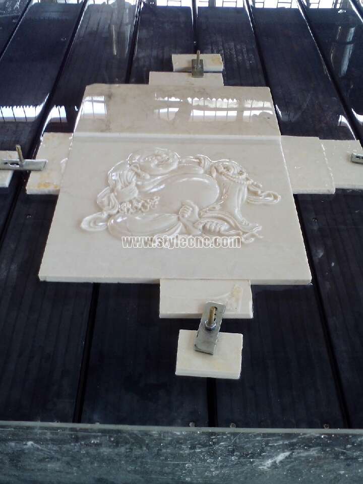 數控石材雕刻機項目