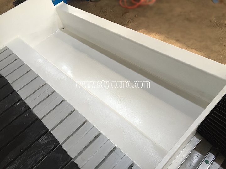 2025年最佳5x10數控石材雕刻機