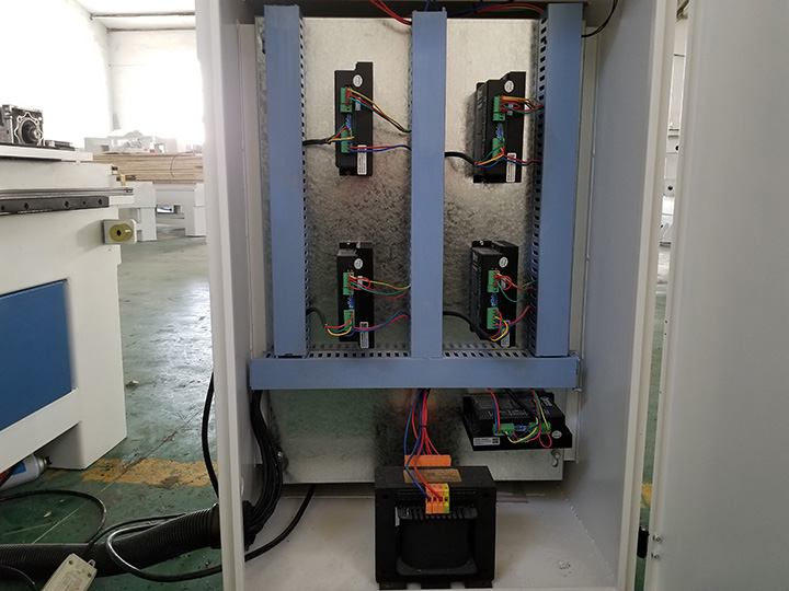 1325數控雕刻機步進電機 1325數控雕刻機步進電機