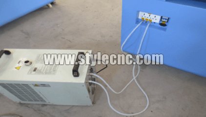 CO2 激光機冷水機