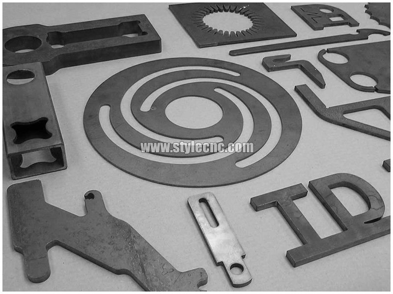 等離子切割機在金屬加工中的應用