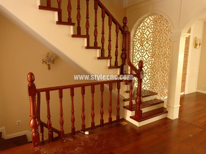 數控木工車床應用及示例03