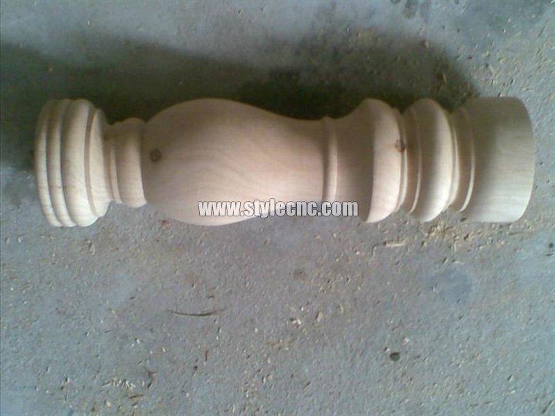 數控木工車床應用及示例05