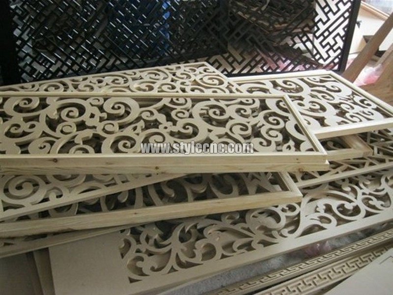 廣告數(shù)控雕刻機(jī)應(yīng)用和示例 01