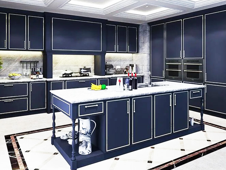 如何選擇一個專業(yè)的櫥柜家具數(shù)控雕刻機解決方案？