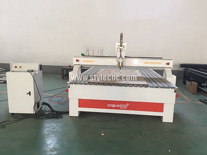 2040數(shù)控雕刻機(jī)