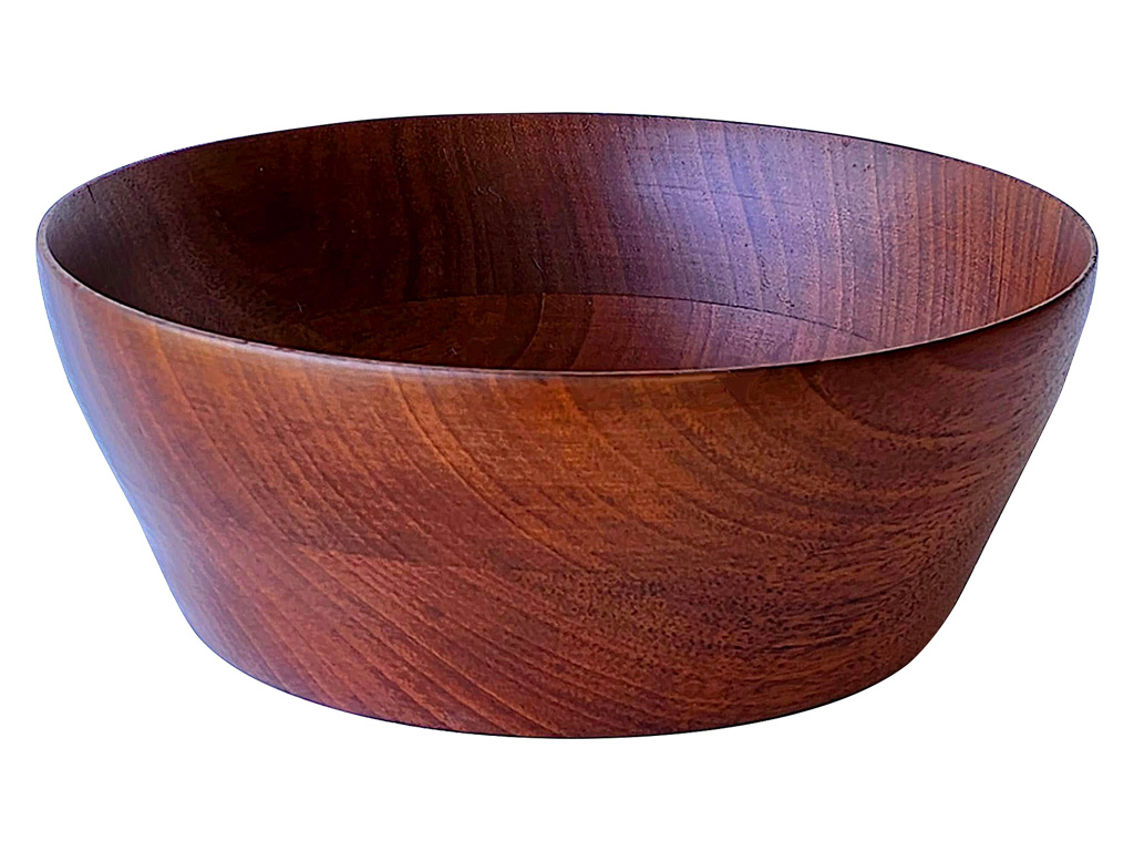 數(shù)控木碗車削