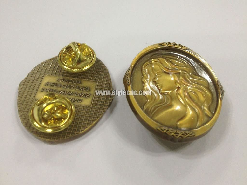 金屬雕刻機項目