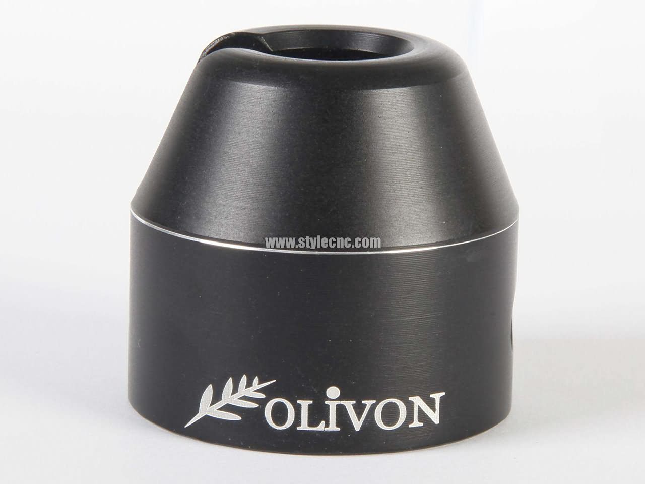 用于金屬項目的光纖激光雕刻機