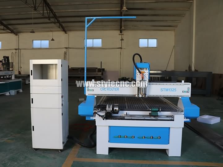 4軸數控銑床 4軸數控銑床