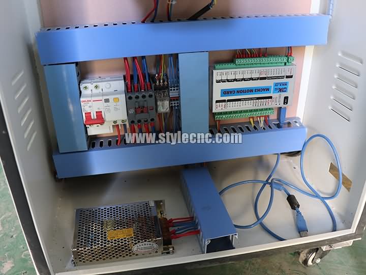 Mach3 數控雕刻機 Mach3 數控雕刻機