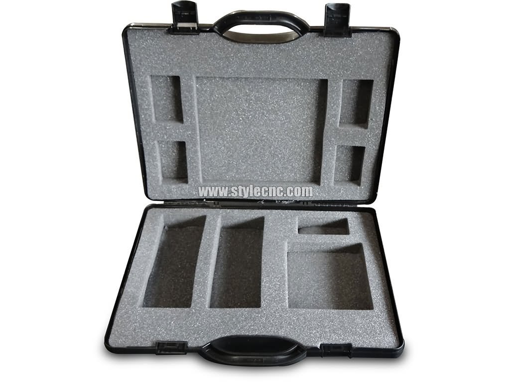 CNC泡沫雕刻機項目