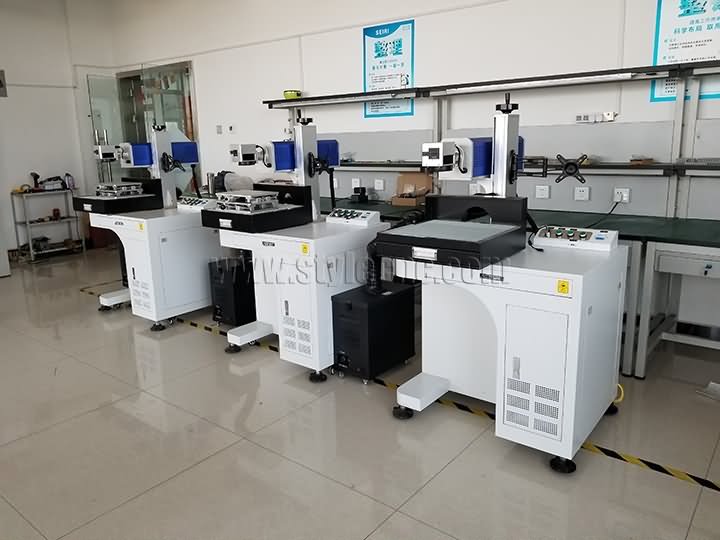 椰子激光打標(biāo)機 椰子激光打標(biāo)機