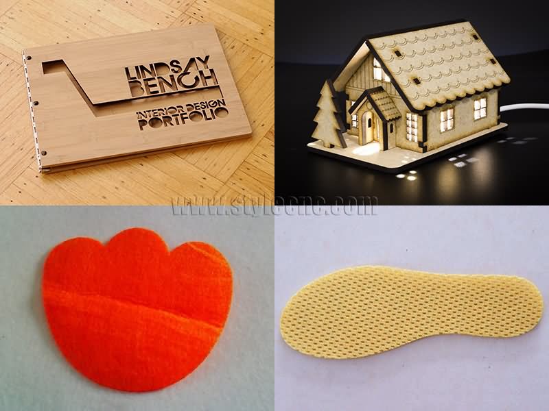 CO2 激光切割機(jī)項目