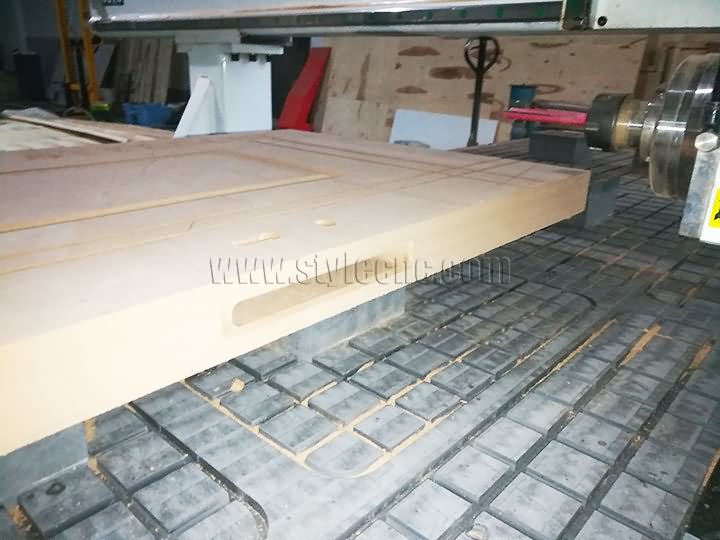 鎖孔鉆孔數控雕刻機 鎖孔鉆孔數控雕刻機