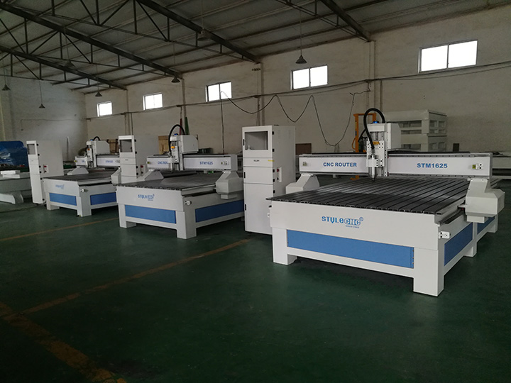 3集 STM1625數(shù)控雕刻機(jī)已準(zhǔn)備發(fā)往西班牙 3集 STM1625數(shù)控雕刻機(jī)已準(zhǔn)備發(fā)往西班牙