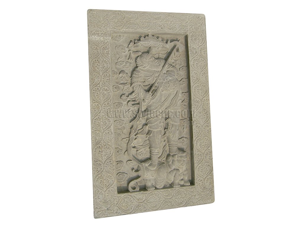 用于浮雕項目的石材數控雕刻機