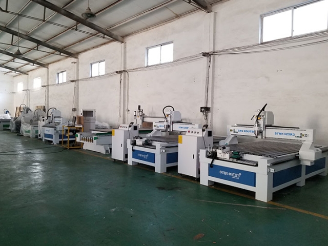 菲律賓三維數控木工雕刻機