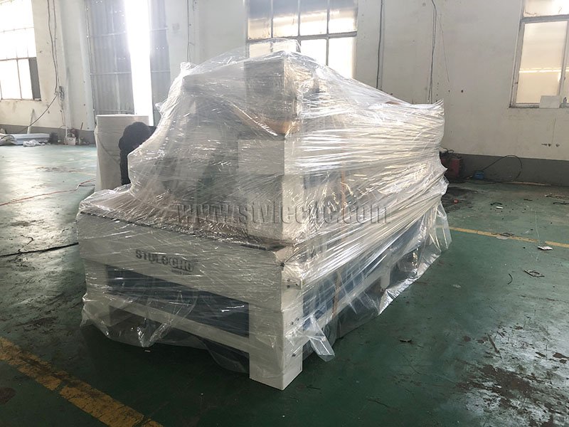 英國數控雕刻機內包裝