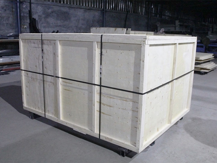 2x4數控雕刻機包