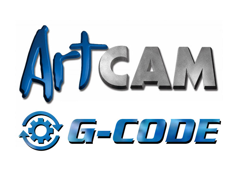 如何使用 ArtCAM 為數(shù)控機床生成 G 代碼文件? 如何使用 ArtCAM 為數(shù)控機床生成 G 代碼文件?