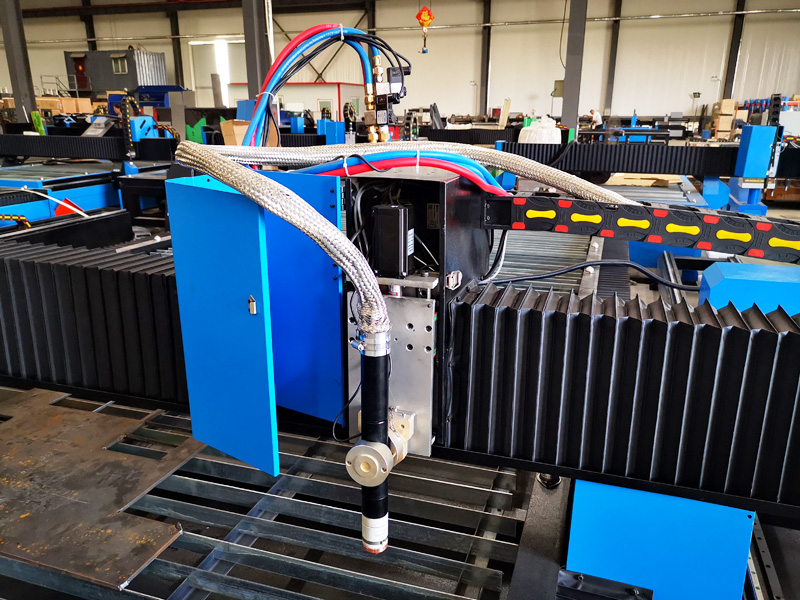 數控等離子切割炬