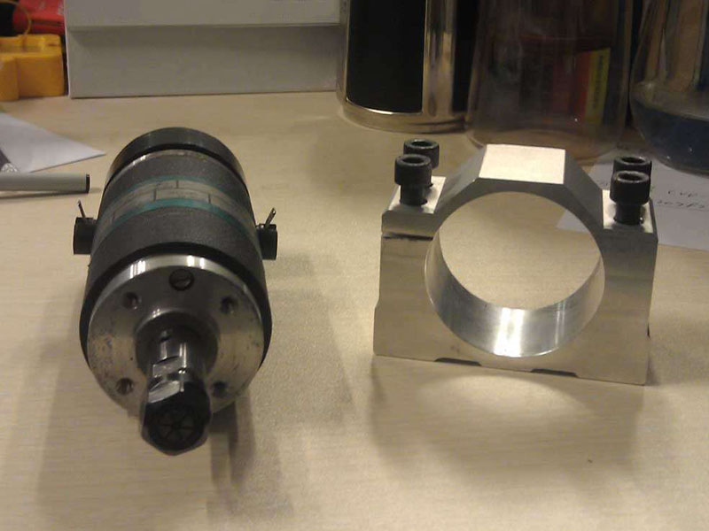 數(shù)控雕刻機(jī)主軸 數(shù)控雕刻機(jī)主軸