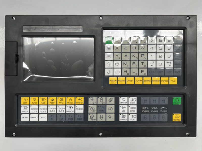 數(shù)字控制器