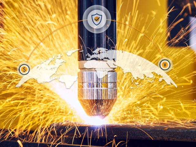 等離子切割機的價格是多少？