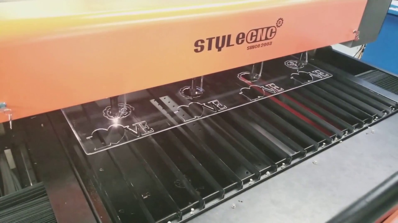 工業(yè) CO2 激光亞克力板切割機 工業(yè) CO2 激光亞克力板切割機