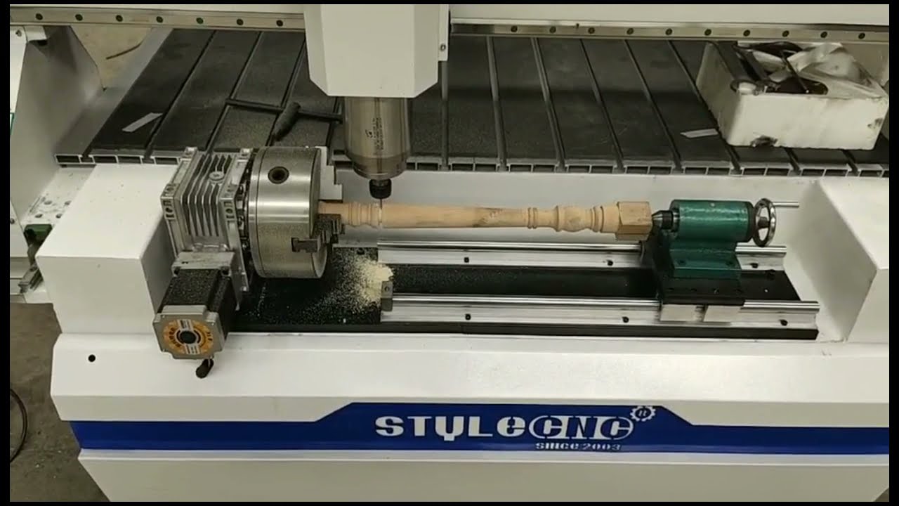 2025最棒的4x8數控木工雕刻機 2025最棒的4x8數控木工雕刻機